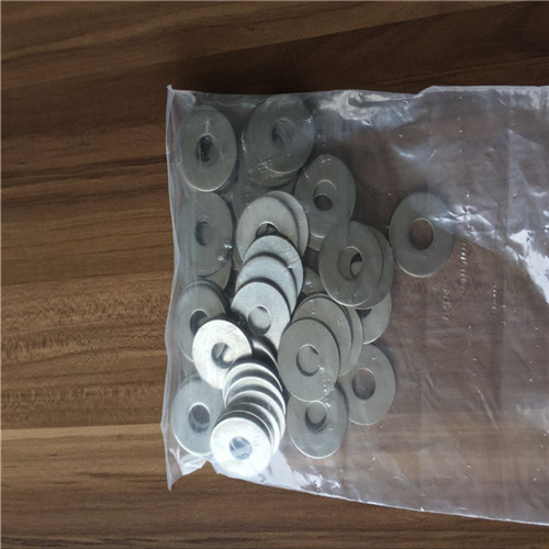 Incoloy 925 flat washer