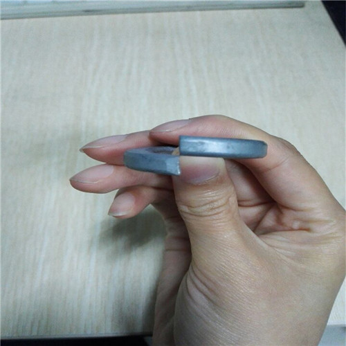 Inconel 625 U-bolt