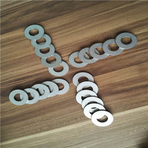 Inconel 625 flat washer