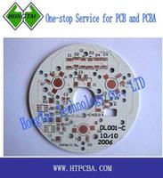 metal core PCB, Aluminum base PCB, MCPCB