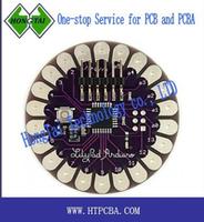 metal core PCB, Aluminum base PCB, MCPCB