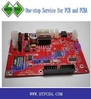 PCBA, PCB Assembly, SMT service
