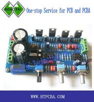 PCBA, PCB Assembly, SMT service