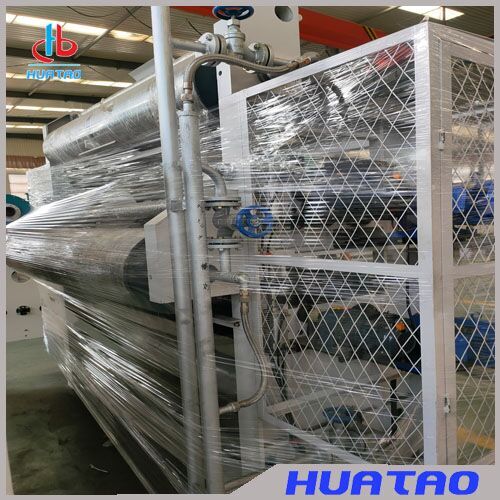 Huatao Cassette Single Facer For Corrugated