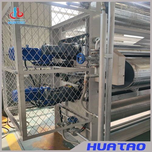 Huatao Cassette Single Facer For Corrugated