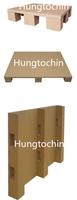 Paper Pallet for Shipping