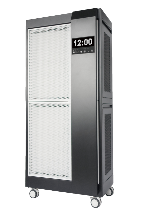  Ekeair Air Sterilizer MKJ4000-S2