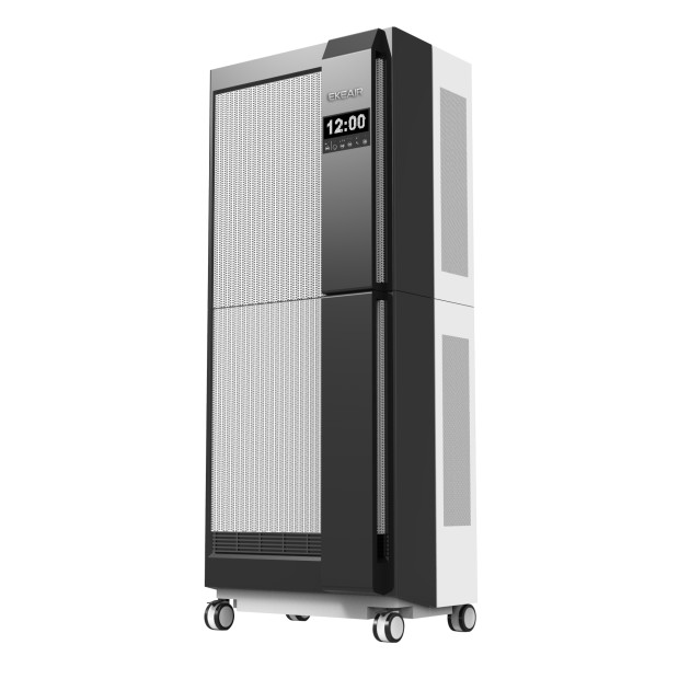  Ekeair Air Sterilizer MKJ4000-S4