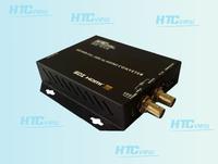 HD-SDI To HDMI Media Converter