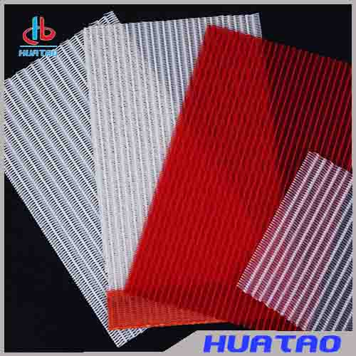 Dryer Fabric For Paper Machine