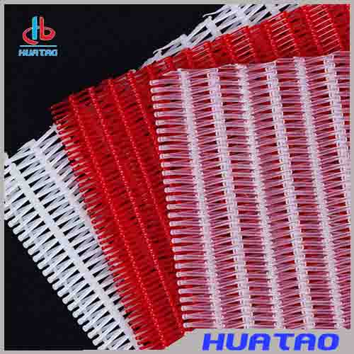 Dryer Fabric For Paper Machine