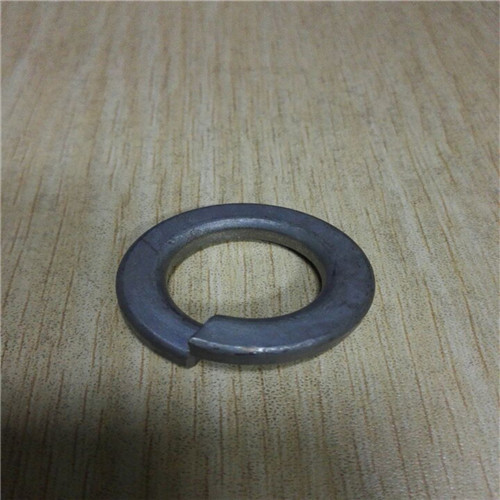 Super Duplex steel S32750 U-bolt