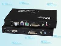 VGA/DVI Fiber Optic Transmission System