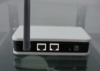 150M wireless Mini router