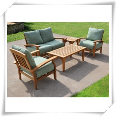 Wpc Bench Amp Stool