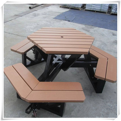 Wpc Bench Amp Stool