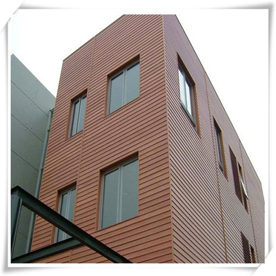 wpc wall cladding