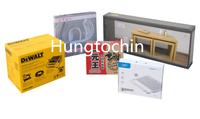 Eco-friendly Color box,high quality color box