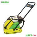 PLATE COMPACTOR