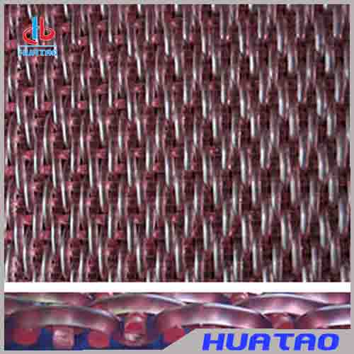 Polyester Press Filter Belt, dewatering belt