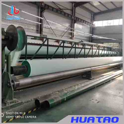 Forming Fabric For Paper Machine