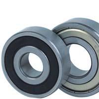 deep groove ball bearing