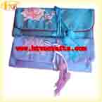 vietnam embroidery purse