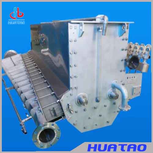 Paper Machine Open Headbox Air Cushion