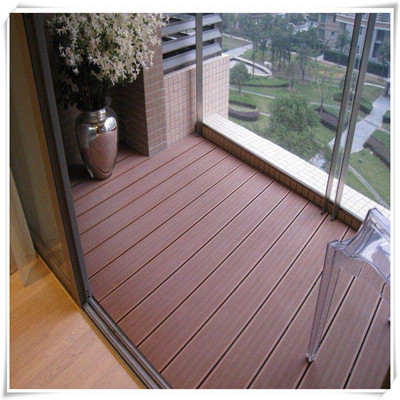 Wpc Waterproof Decking Board