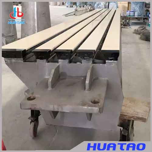 Dewatering Elements For Paper And Board