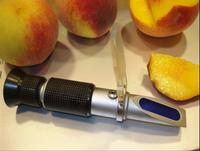 HandHeld Refractometer For Brix