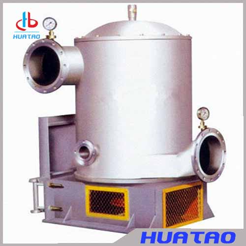 Pulping Process Fine Pressure Screen