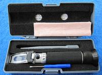 Hand Held Refractometer