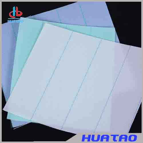 Forming Fabric For Paper Machine