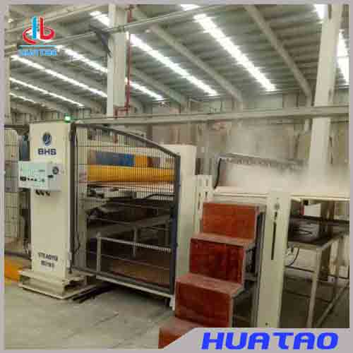 Huatao Spray Humidifier For Corrugated Cardboard