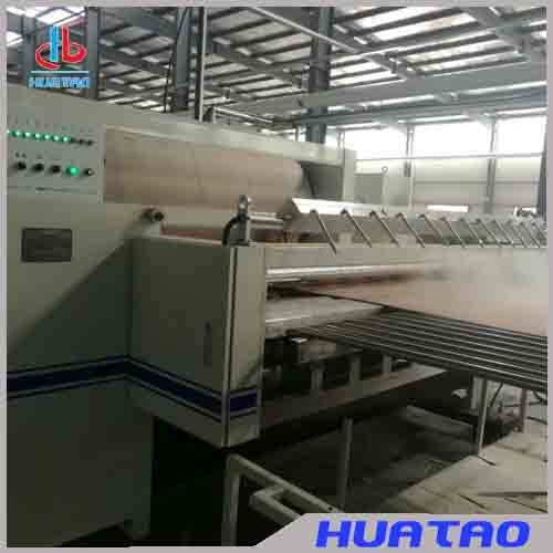 Huatao Spray Humidifier For Corrugated Cardboard Production  