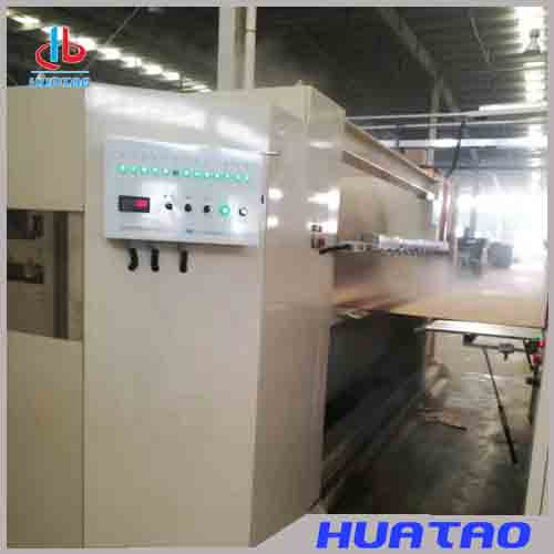 Huatao Spray Humidifier For Corrugated Cardboard