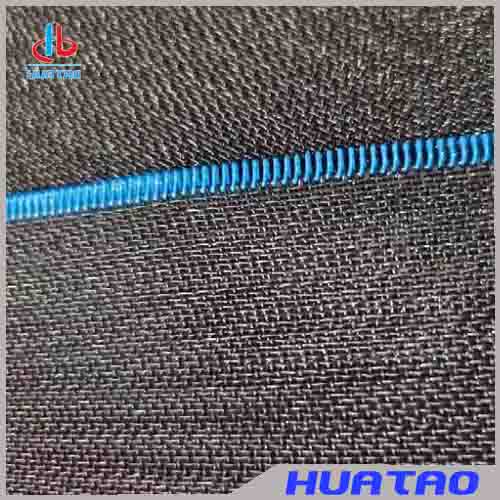 Spunlace Mesh Belt