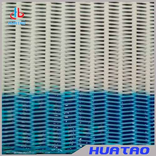 Dryer Fabric For Paper Machine
