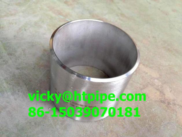 ASTM B564 UNS N08811 N08810 N08825 N06625pipe nipple swage nipple eccentric/concentric (threaded/BE/
