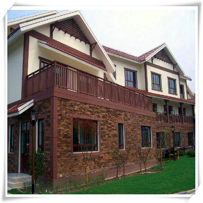 Wpc Wall Cladding