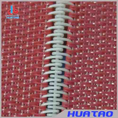 Dryer Fabric For Paper Machine