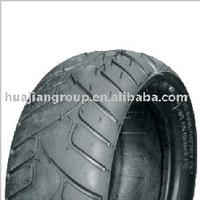 HJ-125 scooter tire 