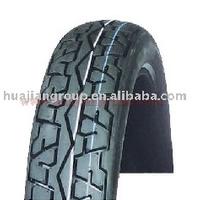HJ-321 motorcycle tire