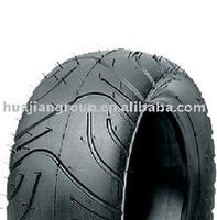 HJ-124 scooter tire 