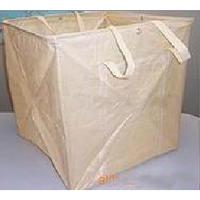 plastic woven bag