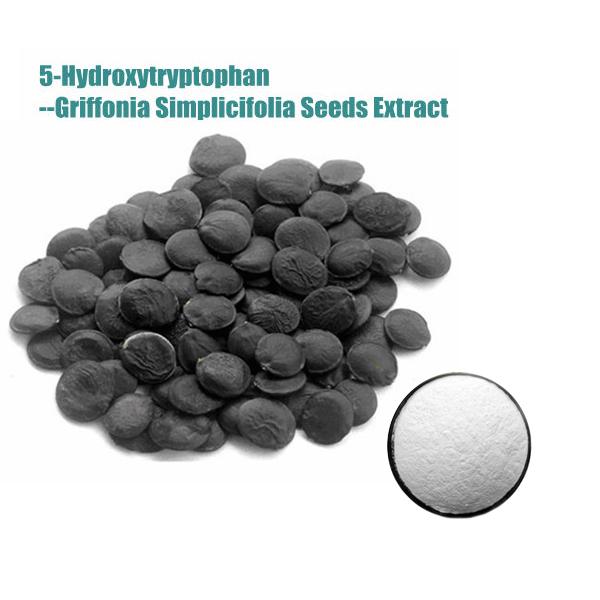 Pure Griffonia simplicifolia seed extract