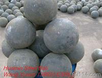 Middle Carbon Alley Steel Ball for mine