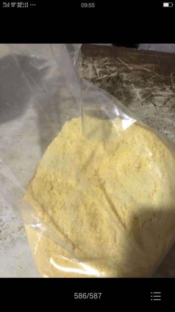 Online Buy 5cladba Yellow Powder