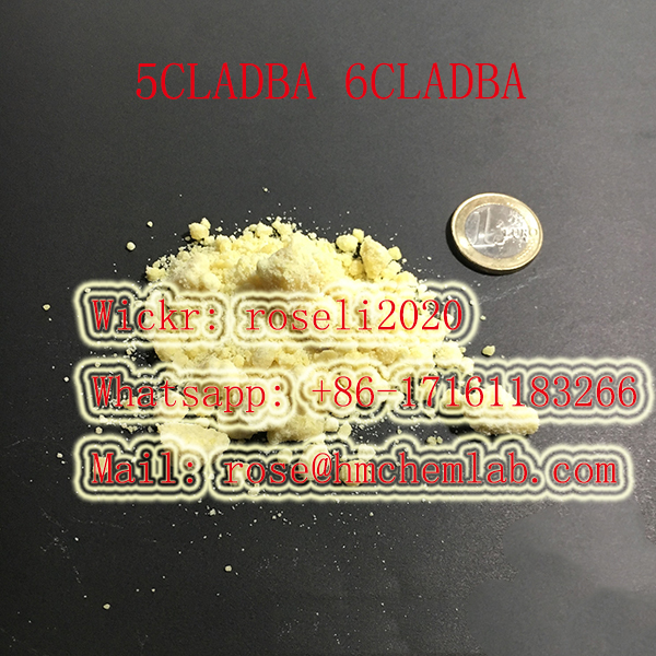 STRONGEST CANNABIS 5CLADBA POWDER AUTHENTIC VENDOR